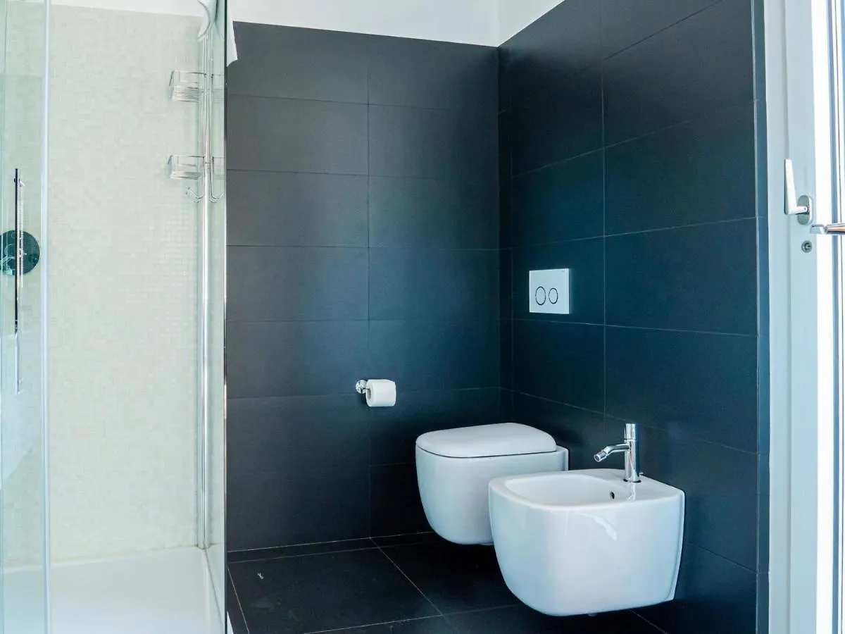 Bright One-Bedroom Apartment With Terrace In Milan 0*,  Italy